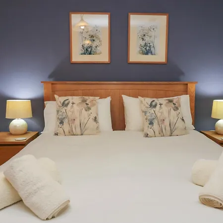 Lily Holiday home *