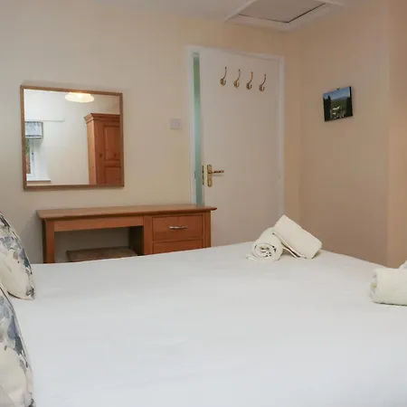 Lily Holiday home Kendal