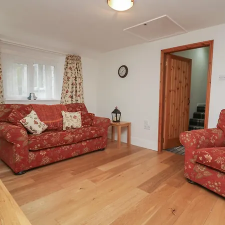 Lily Holiday home Kendal