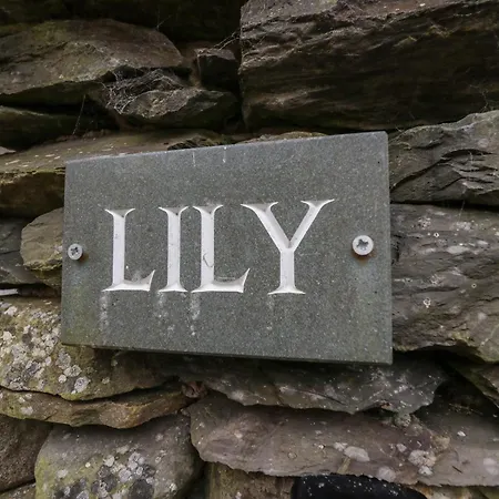 بيت للعطل Lily كندال